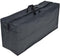 ProGarden luxe opberghoes voor tuinkussens - 130x50x32cm