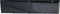 ProGarden - Plantenbakwand - overloop - 2 - stuks - 78x19x35 - cm - antracietkleurig