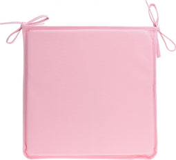 Progarden Tuinkussen 40 X 40 X 2,5 Cm Polyester Roze