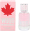 Dsquared2 Wood Pour Femme - 50ml - Eau de toilette