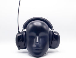 ProHear DAB+ bluetooth FM earmuff - oorkappen