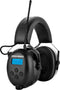 ProHear DAB+ bluetooth FM earmuff - oorkappen