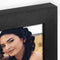 ZEP - Houten Fotolijst Shire Zwart voor foto formaat 10x15 cm - MR46BL