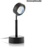 Projectielamp met Zonsondergangeffect - Innovagoods