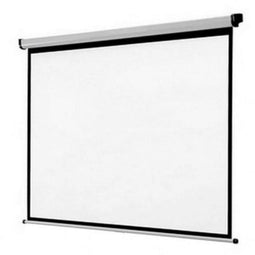 Projectiescherm APPROX APPP200 (200 x 200 cm)