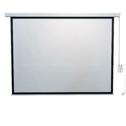Projectiescherm FONESTAR PPEL-43100-FA 100"