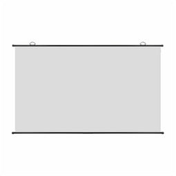 Projectiescherm iggual 120"