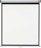 Projectiescherm Nobo wand 175x132.5cm