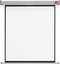 Projectiescherm Nobo wand 175x132.5cm