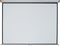 Projectiescherm Nobo wand 175x132.5cm