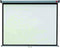 Projectiescherm Nobo wand 175x132.5cm