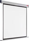 Projectiescherm Nobo wand 175x132.5cm