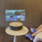 Projector Circle - Beamer - WiFi +HDMI - Android OS