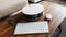 Projector Circle - Beamer - WiFi +HDMI - Android OS