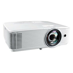 Projector Optoma E9PD7DR02EZ1 WXGA 4000 Lm Wit