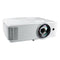Projector Optoma E9PD7DR02EZ1 WXGA 4000 Lm Wit