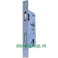 Projectslot VP24mm 72/60 DIN rechts