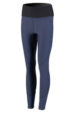 Prolimit Neopreen Long Pants Airmax 1,5mm Slate/Zwart - 38/M