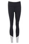 Prolimit Neopreen Long Pants Airmax 1,5mm Zwart/Grijs - 36/S