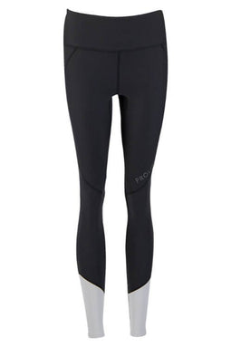 Prolimit Neopreen Long Pants Airmax 1,5mm Zwart/Grijs - 42/XL