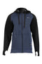 Prolimit Sup Neopreen Zipped Hoody 1,5mm Slate/Black - 50/M