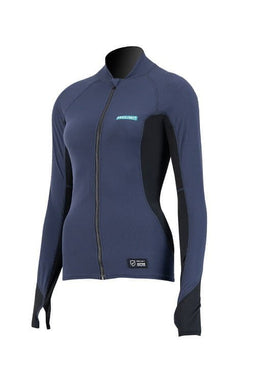 Prolimit Top Loosefit Quickdry Slate/Zwart - 40/L
