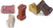 Proline Boxby Trainer Mini Bones - Hondensnacks - 140 g