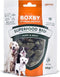 Proline Superfood - Rund, Spinazie & Knoflook - Hondensnacks - 120 g