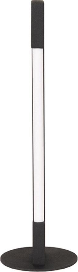 LABEL51 Futuro Tafellamp - Zwart - Metaal - Tafellamp