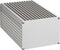 Proma 130 044 Universele behuizing Aluminium Aluminium 1 stuk(s)