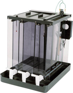 Proma 141060 0000 Etsmachine Regelbaar Geschikt voor Printplaten tot 240 x 325 mm 1 stuk(s)