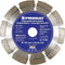 Promat diamantzaagblad - 125x22,23x2,1mm - 4000841421