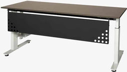 PROMAT Droogloopmat 150 x 90 | Professioneel | Donker Antraciet
