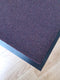 PROMAT Droogloopmat Professioneel - 150 x 90 cm - ECONYL® - Donker Rood
