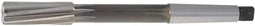 Promat Machineruimer | DIN 208 H7 vorm B | nominale-d. 18 mm | HSS-Co | MK2 - 4000865764 4000865764