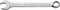 Promat ringsteeksleutel - 13mm - 4000823513