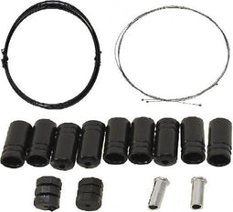 Promax Kabels En Behuizing Voor Derailleurs Roestvrij