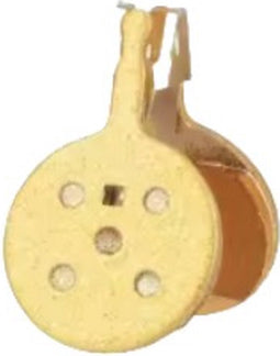 Promax Schijfremblokken Promax Dsk En Avid Bb5