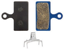 Promax Schijfremblokken Voor Shimano Xtr/xt/slx