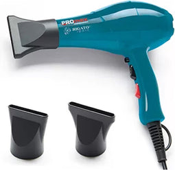 Promex Rigato Haardroger Blauw 2000w