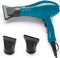 Promex Rigato Haardroger Blauw 2000w