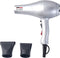 Promex Rigato Haardroger Grijs 2000w