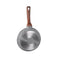 PROMIS Frying pan GRANITE 28 cm deep