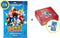 Promo Pack EN Sonic The Hedgehog TC - Panini