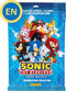 Promo Pack EN Sonic The Hedgehog TC - Panini