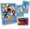 Promo Pack EN Sonic The Hedgehog TC - Panini