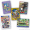Promo Pack EN Sonic The Hedgehog TC - Panini
