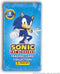 Promo Pack EN Sonic The Hedgehog TC - Panini