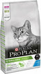 PROPLAN Kroketten - Au konijn - Voor gecastreerde / gecastreerde katten - 10 kg