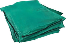 ProPlus Aanhangwagennet - Afdeknet met Elastisch Koord - Fijnmazig - 2.50 x 4.50 meter